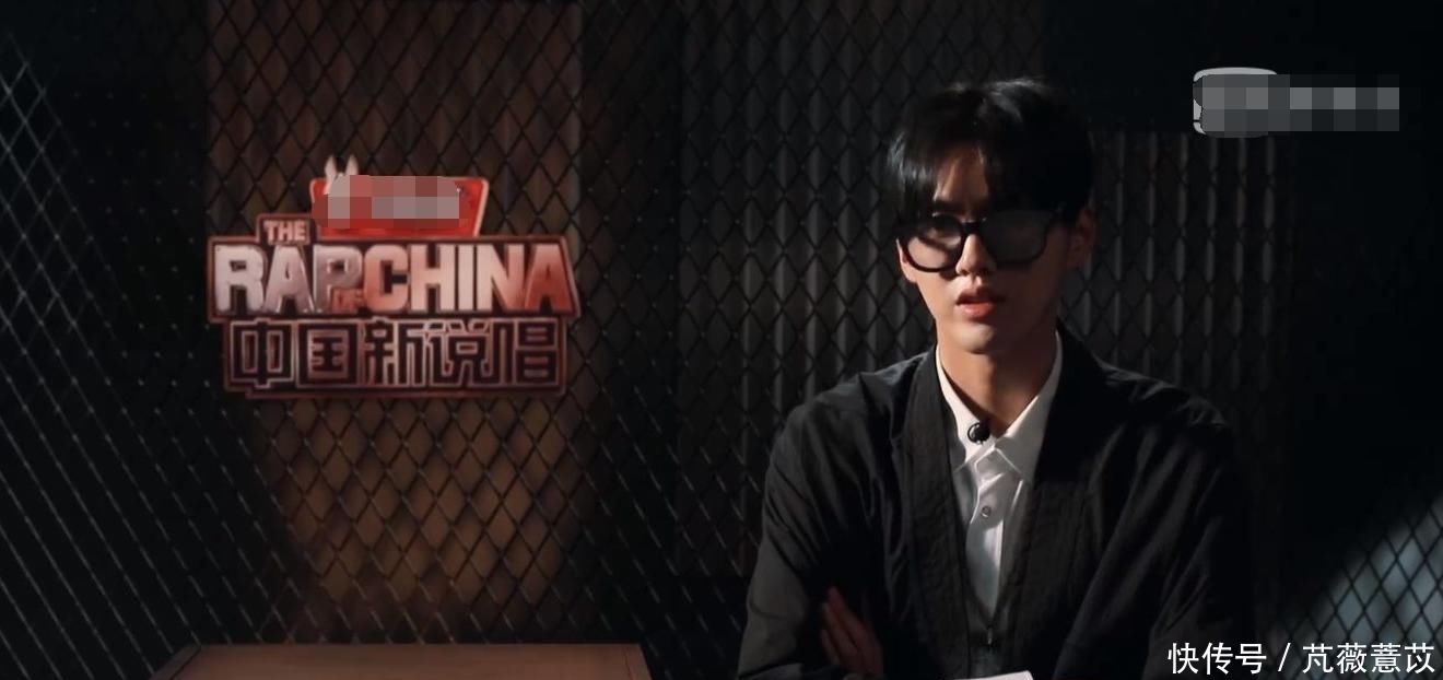 吴亦凡|《中国新说唱》导师分组曝光,李尔新选了GAI,吴亦凡果然被骗了