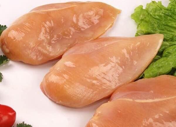  朋友|鸡肉中最鲜嫩的肉，如何做出朋友们都喜爱的下饭美食呢？看这里