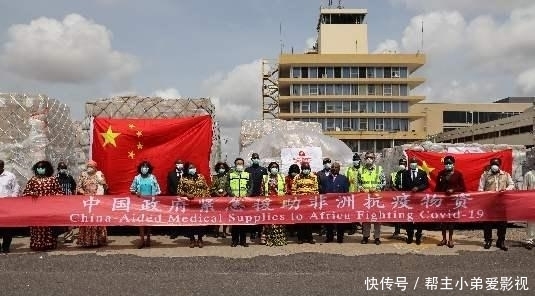 前所未|一非洲国家遇金融危机，中国突然援助670亿，回报方式令人感动
