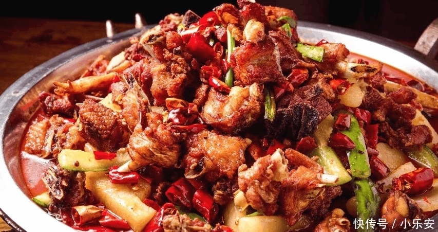  马虎|做了25年厨师长, 毫不马虎地总结了12条做菜大诀窍, 条条超级精辟