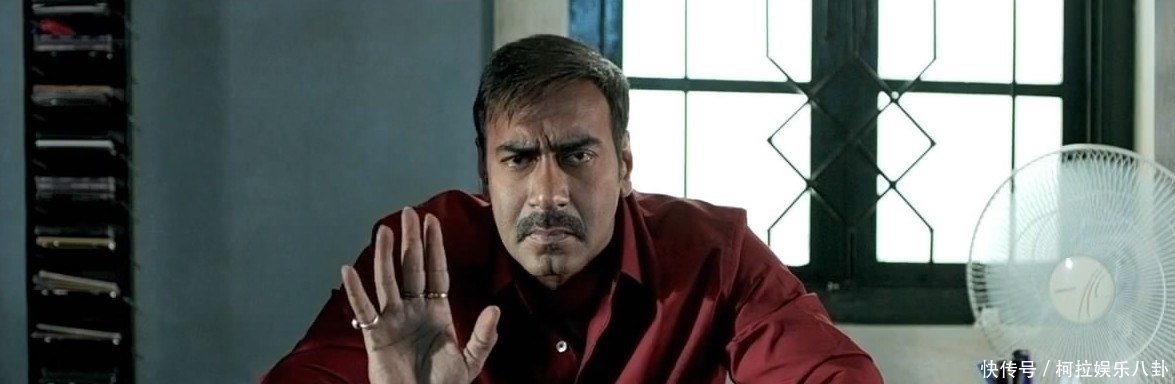 大女儿|高智商犯罪片《误杀瞒天记》：如何从杀人凶手变为受害者？