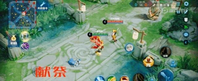 王者|王者荣耀火甲作为曾经的对抗路神器,为何最近出场率明显降低呢