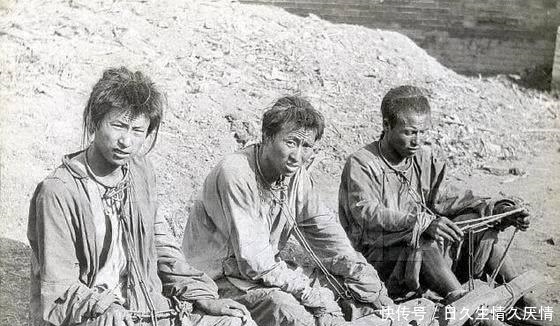 官员|古代官员年薪不高,罪犯流放时为何争着押送?特别是女囚犯