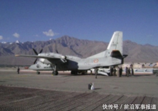 向边境地区|印军后撤只是幌子？不仅向边境增派军机，还有意举行印美日澳军演