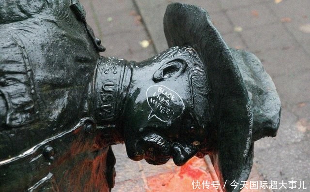 真实|黑奴解放者,却以解放黑奴为耻!撕开美国的美化,透视真实的林肯