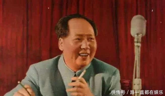  没人敢|1958年毛主席定下一规矩, 我国现在还在执行, 没人敢违反