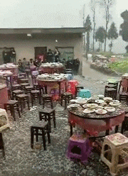 搞笑|搞笑GIF:妹子,不管你的球技怎么样,光看你这样的姿势我必须给你满分