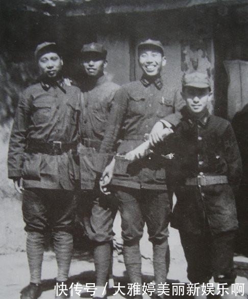 红六军团|参加过长征的欧洲人,两个字道出了中国革命胜利的法宝