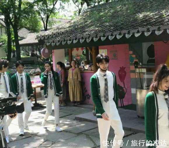 城市|跑男终于发现温州这座宝藏城市啦