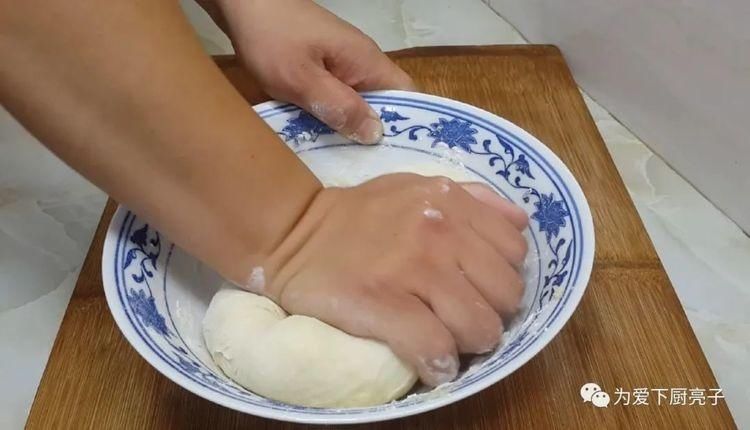 简单|我家零食从来不用买,切一切锅里一炸,比油条薯片好吃,越嚼越香