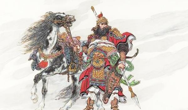 和匈奴|“但使龙城飞将在”中的“龙城飞将”,到底指的谁答李广是错的