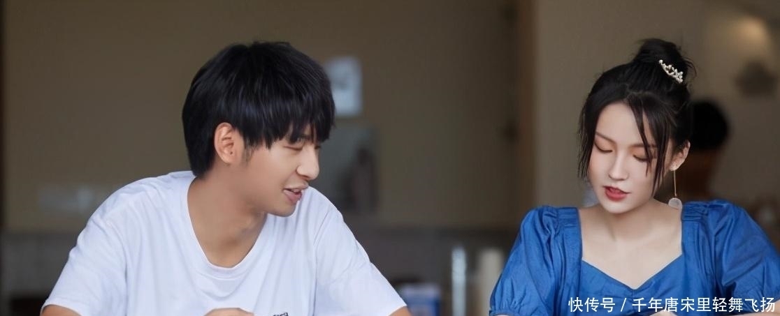 期节目中|《我们恋爱吧》第二季更新,女二原来心机重,模特女四也来恋爱?