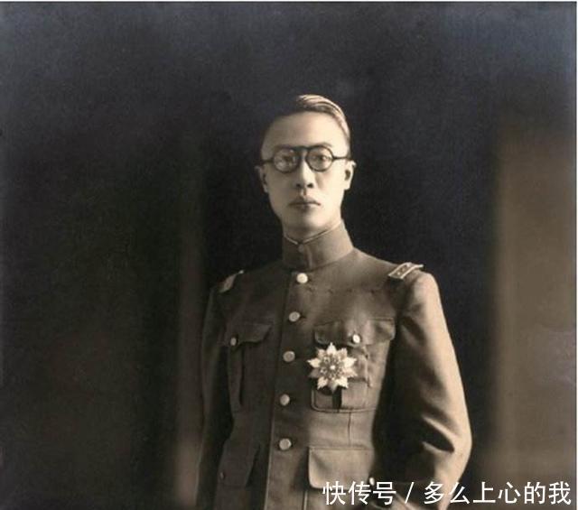 溥仪|末代皇帝溥仪生命中的5位女子，最后唯有她善终！