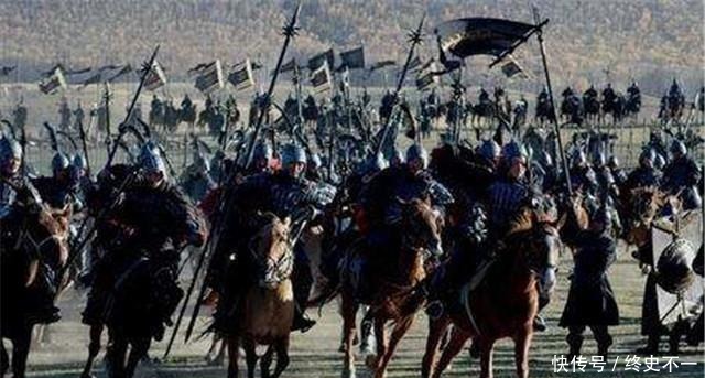 军队|明代夜不收军制度是如何走向消亡的