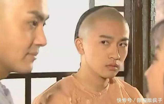 暧昧|赵薇和苏有朋的“暧昧”，从《还珠格格》延续到了热播综艺