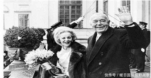 灰姑娘|与王子相恋33年的“灰姑娘”, 直到61岁才走入婚姻殿堂, 91岁善终