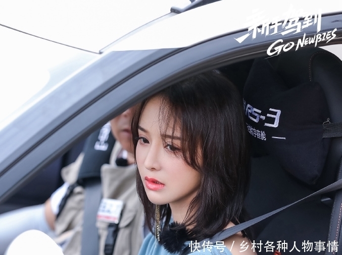 原因|《新手驾到》悄无声息的糊了?三点致命原因沦为“小糊综”