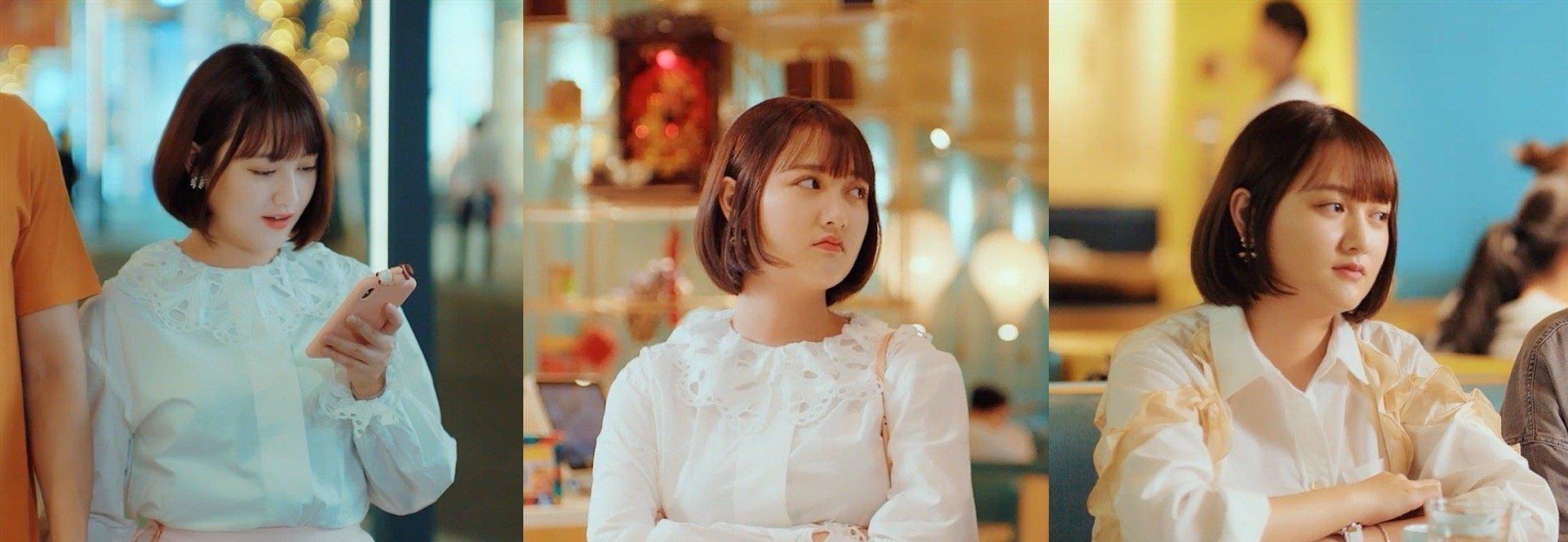  家宝|为了角色增肥？看看“段家宝”，就是微胖界最会穿搭的漂亮姐姐！