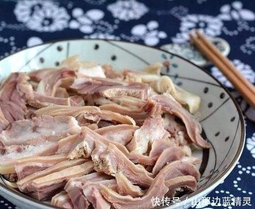 提高|羊肉和“它”是绝配,每周吃一次,免疫力显著提高,还能瘦身