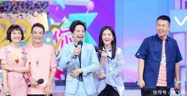  明星|《快乐大本营》收视率创新低！＂快乐家族＂无人接班，该何去何从？