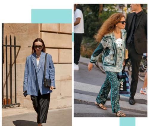 时尚单品|学会这些职场搭配技巧,让你在工作中脱颖而出,变身时髦精