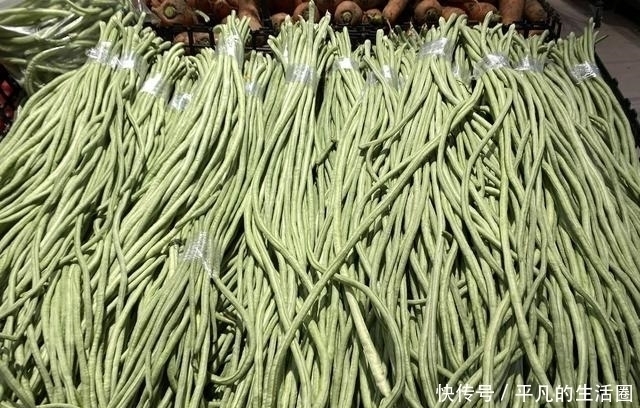 小董|今天才知道,原来保存豆角这么简单,学会这2招,鲜嫩不会坏