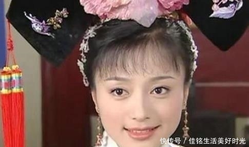  待遇|乾隆最受宠的儿子, 25岁就被封王, 为何他的子女待遇各不同