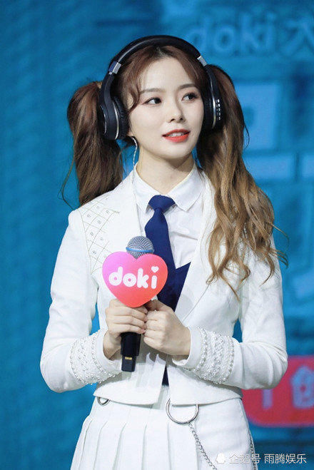 成团|硬糖少女303正式成团,徐艺洋只关注两人,姜贞羽陈卓璇姐妹情深