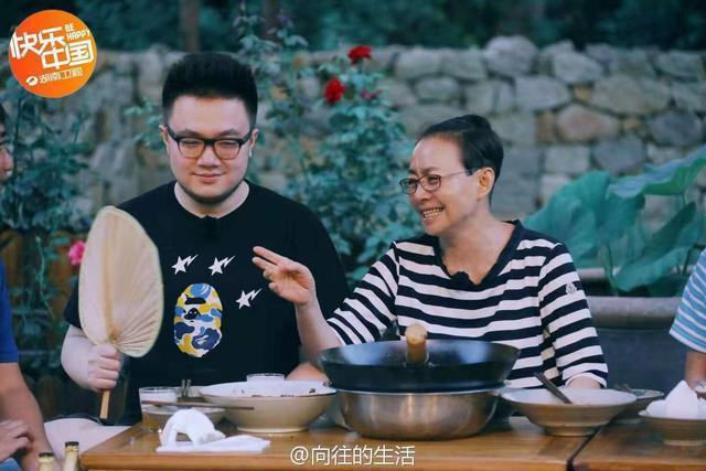  向往|《向往的生活》到底出了什么问题