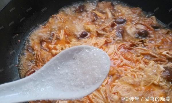 清爽|豆腐只能煎吗用“它”炖，清爽开胃，体重下降