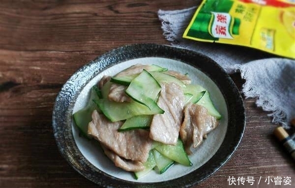 老师傅|55年老师傅:无论炒啥肉,不要加淀粉腌!学会3点,肉片更鲜香