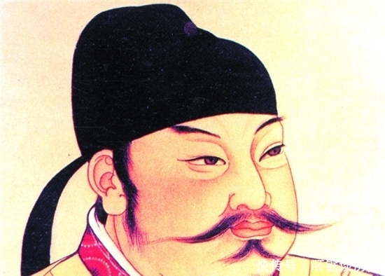 私吞|侯君集灭掉高昌国,私吞大量财宝,李世民巧妙处理,堪称高明