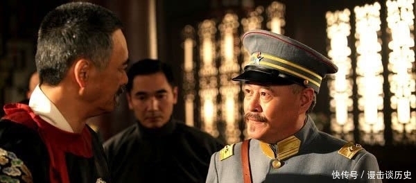 败亡|大清王朝1860年:中兴迹象出现,也是分裂与败亡之开始