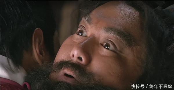 朝廷|李逵饮下毒酒后,才真正看清宋江真实面目,道出19个字,字字锥心