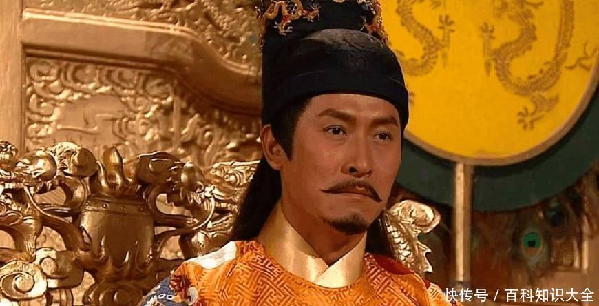 朱棣|新妃子差点为夫殉葬,只因两任皇帝表态她祖父有功,留她一命!