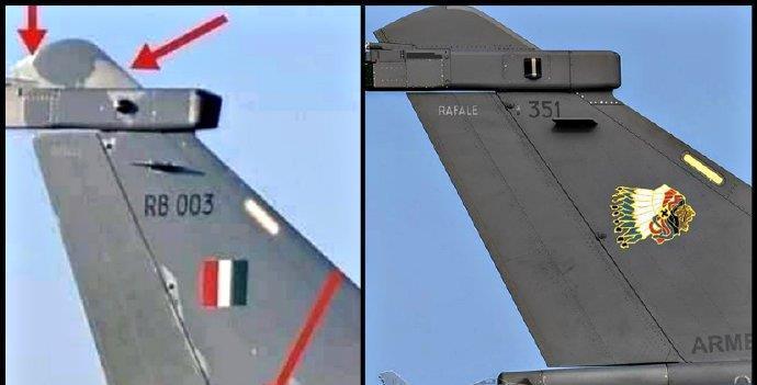  零件|印度被坑惨了！阵风战机大批零件缺失无法使用，莫迪：这仗没法打