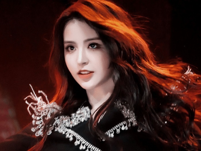  优秀|乐华并未走下神坛，树懒金子涵上位，她的优秀值得拥有