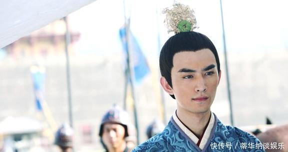 刘启生|窦漪九死一生将汉景帝刘启生下,为何更喜欢第二个儿子刘武