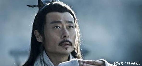 谋略|三国第一阴谋家,谋略不输陈平张良,直接让汉献帝沦为傀儡