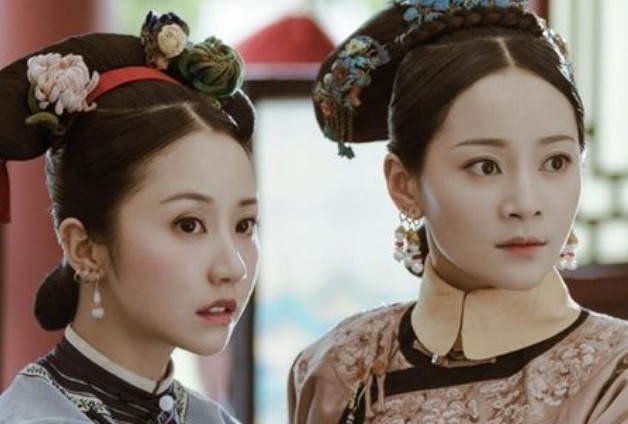  儿子|与康熙合葬的五位女人，四个是他默认的，最后一个是他儿子硬塞的