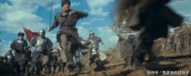 蒙古人|俄罗斯攻占西伯利亚的时候,在此的蒙古骑兵去哪了