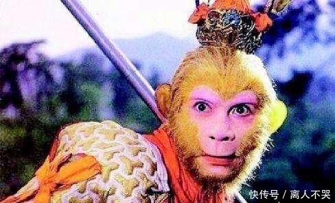 地位|孙悟空唯一请不动的神仙! 地位比如来还高, 被誉为三界战神