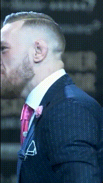 表演|搞笑GIF:看孩子们的表演,真是太有激情了!