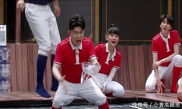 闺蜜|下期《奔跑吧》未播先火,不仅有人气女团成员,baby的闺蜜也来了