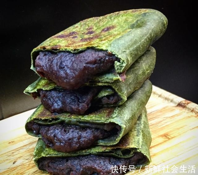 朱砂|红豆沙是心口那颗朱砂痣