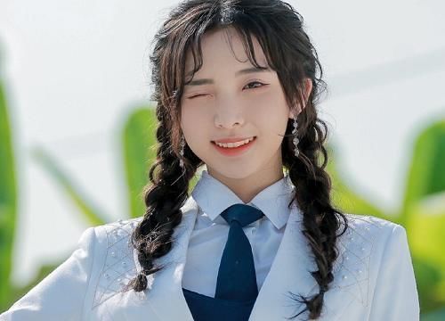  意外|创3排名希林娜依高第二，陈卓璇张艺凡稳定，赵粤有点意外