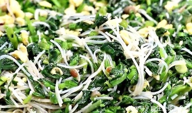 中秋节|入秋后，多吃此菜，钙是牛奶3倍，铁是核桃5倍，包成包子最好吃