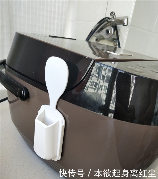 调料盒|脑洞大开的8个厨房设计,不按套路出牌,却意外解决家庭常见难题