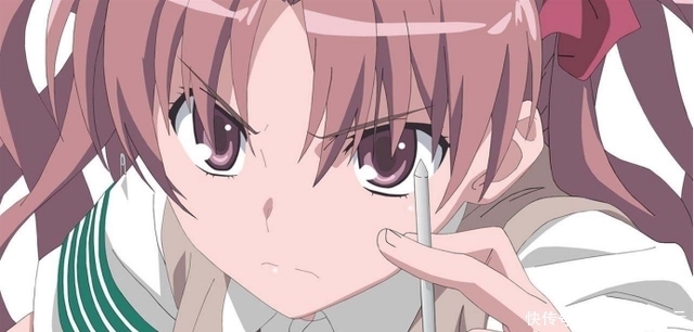  空间|超炮：同样是空间能力者，黑子和结标谁更强，她最可能成为LV5！