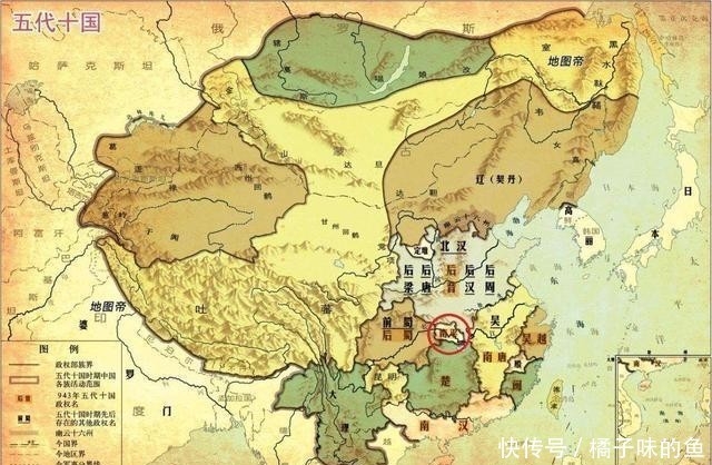 较早|较早降宋的后蜀国君孟昶，为何入汴京一月死亡？宋朝优待降君之谜